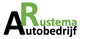 Logo Autobedrijf Rustema